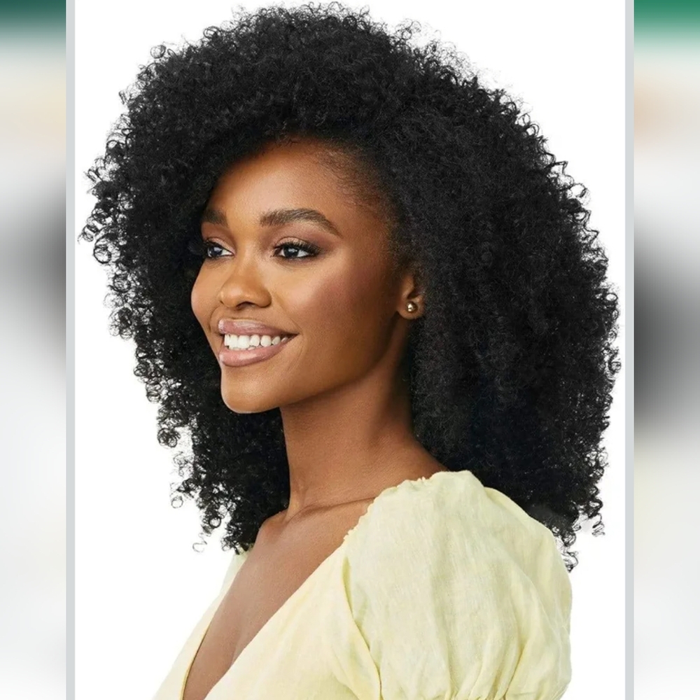 Outre Converti Cap Hair Wig Bahama Mama 4
